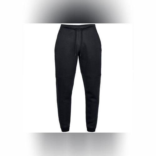 Under Armour Unstoppable Move Airgap Pants