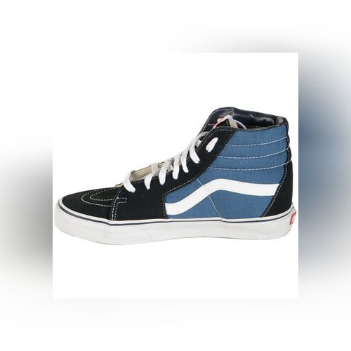 Basket sale vans montante