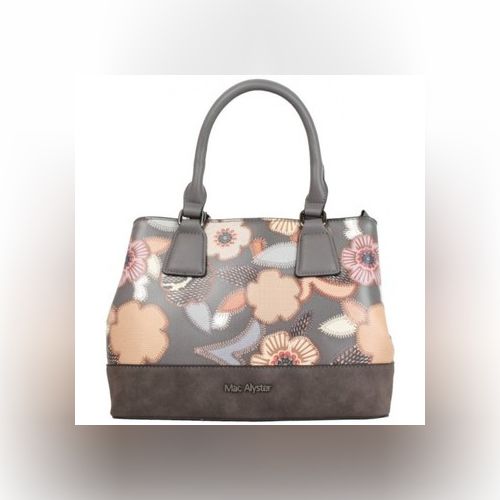 Sac mac alyster rose clearance poudré