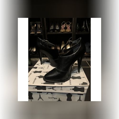 Topshop chaussures store