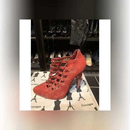 Topshop chaussures discount