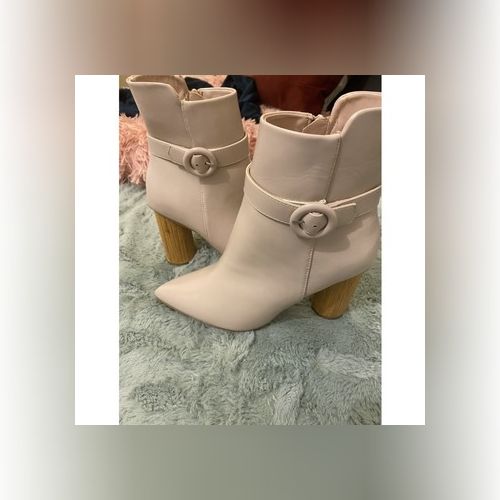 Chaussures Morgan pour Femme Modalova