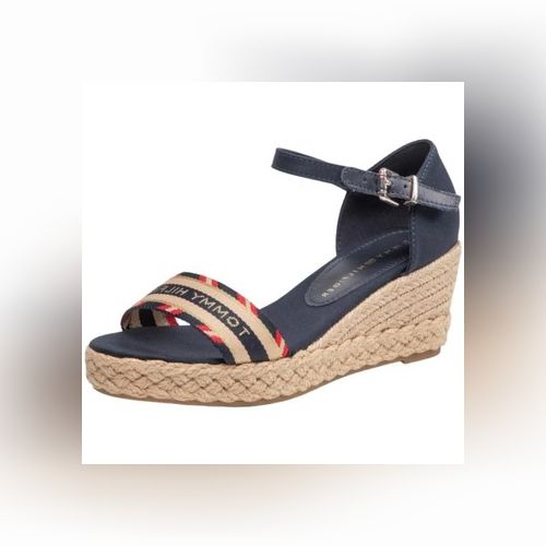 Chaussures Tommy Hilfiger pour Femme Modalova