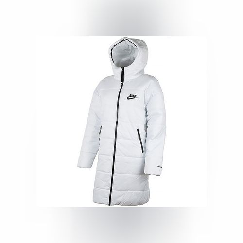 Nike fashion veste longue femme