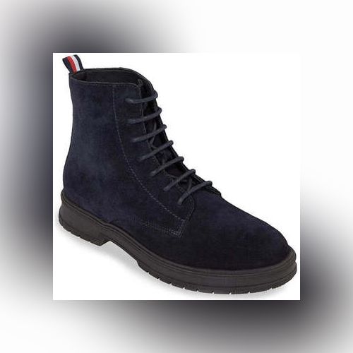 Tommy hilfiger flexible dressy boot shop