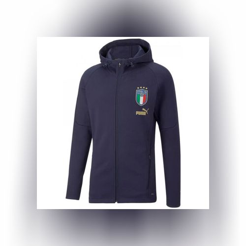 Doudoune sale italie puma