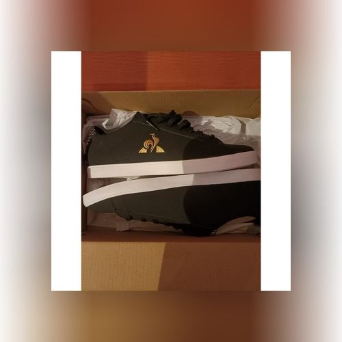 Chaussures Le Coq Sportif pour Femme Modalova