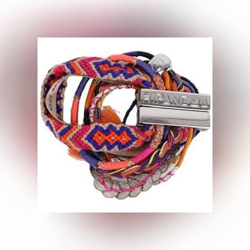 Hipanema ceinture best sale