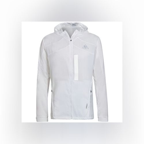 Veste Adidas Blanc pour Homme Modalova