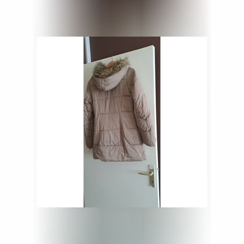 Veste longue fashion femme camaieu