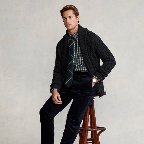 Costume ralph lauren discount homme