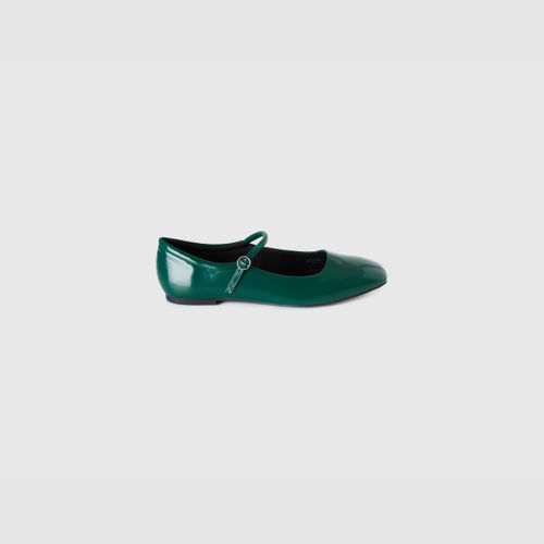 Chaussures Benetton pour Femme Modalova