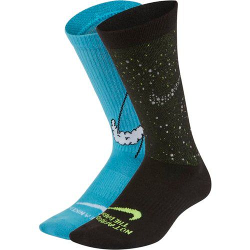 Chaussettes Nike Multicolore Pour Femme Modalova