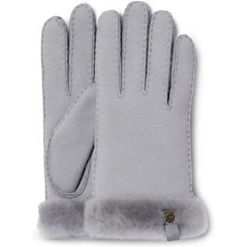 gants ugg femme