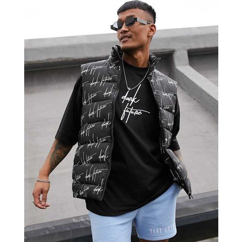 doudoune sans manche femme asos