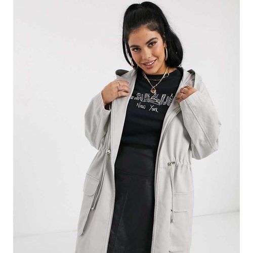 parka asos femme