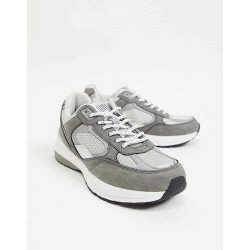basket femme bershka