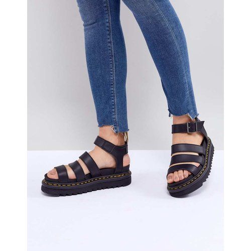 sandales doc martens femme