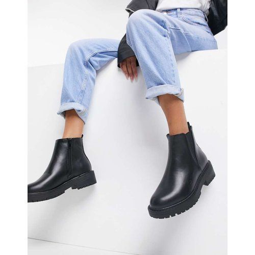 bottes femme new look