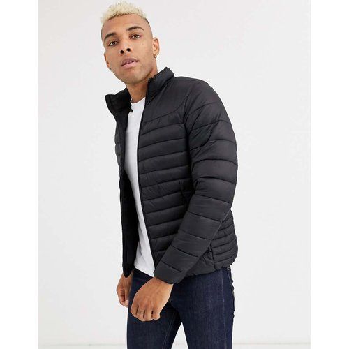 doudoune homme pull and bear