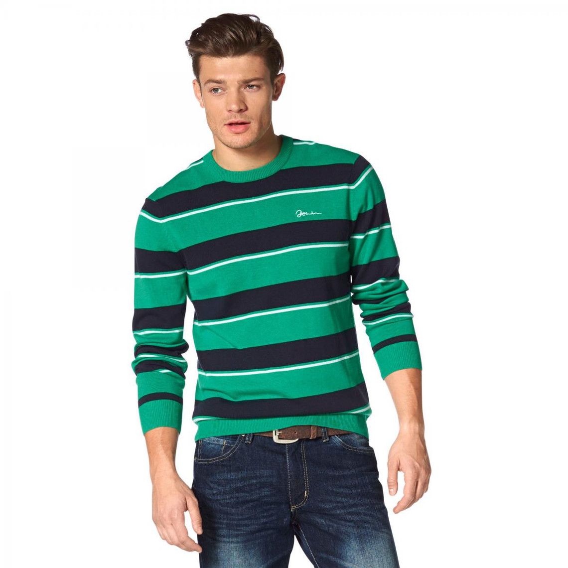 Pull Raye En Promotion Pour Homme Modalova
