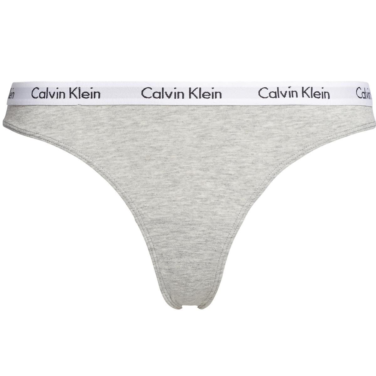 string calvin klein bleu